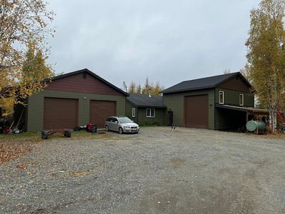 15784 W Norma's Cir, Wasilla, AK, 99654