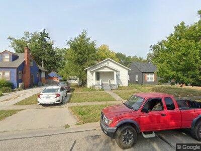 1817 Illinois St, Lawrence, KS, 66044