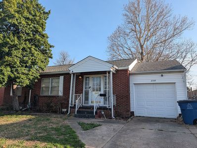 2710 E 3rd St, Tulsa, OK, 74104