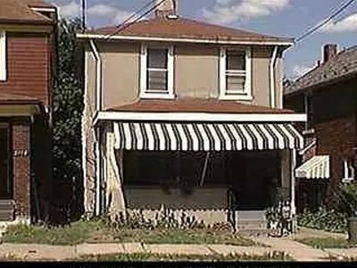 3774 East St, Pittsburgh, PA, 15214
