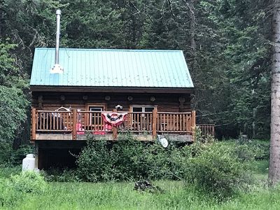 60020 Wilderness Rd, Joseph, OR, 97846