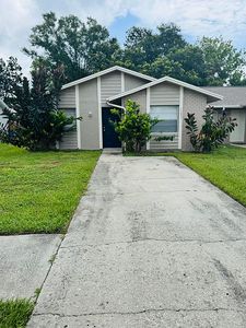 13053 Leverington St, Tampa, FL, 33624