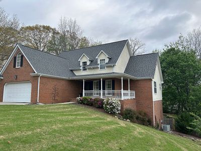 9428 Lazy Circles Dr, Ooltewah, TN, 37363