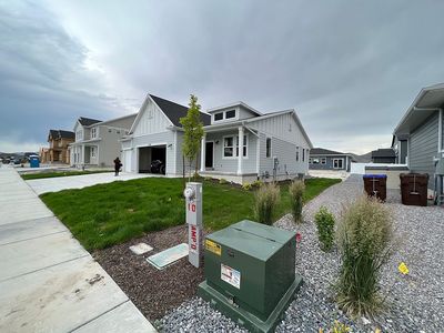 4592 N Browning Wy, Eagle Mountain, UT, 84005