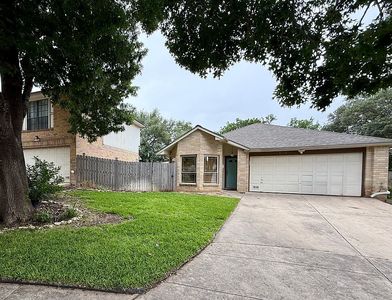 6706 Secession Ln, San Antonio, TX, 78240
