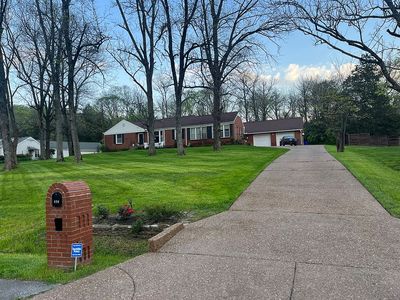 816 Nanearle Pl, Nashville, TN, 37220