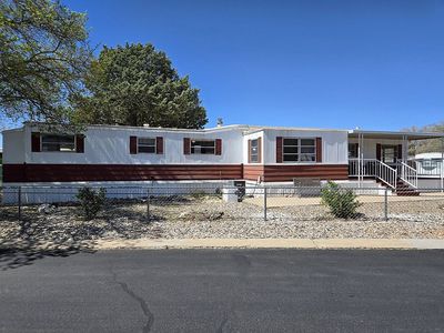 12340 Badger Ln SE, Albuquerque, NM, 87123