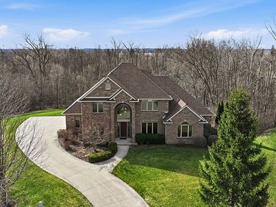 434 Royal Crest Dr, Fort Wayne, IN, 46814