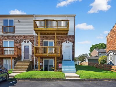 126 Villa Capri Cir, Essex, MD, 21221