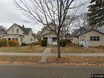 3828 37th Ave S, Minneapolis, MN, 55406