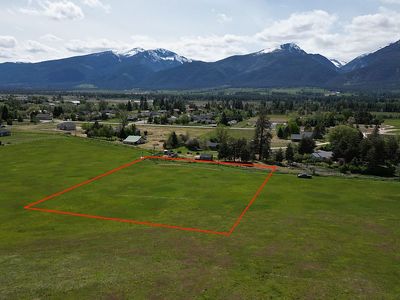 Overlook Trl, Stevensville, MT, 59870