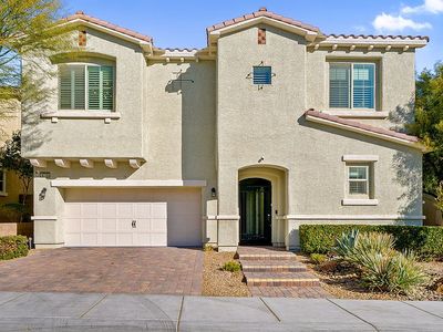 9718 Wildflower Vista Ave, Las Vegas, NV, 89166