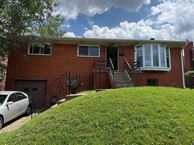 227 Oneida St NE, Washington, DC, 20011
