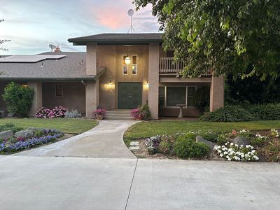 41609 Rd 52, Reedley, CA, 93654