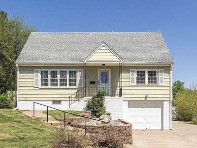 4028 Mary St, Omaha, NE, 68112