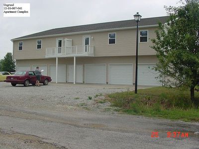 206 S Smith St, Teutopolis, IL, 62467