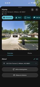 323 23rd Terrace E, Williston, ND, 58801