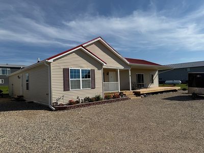 2139 12th St NW, Turtle Lake, ND, 58575