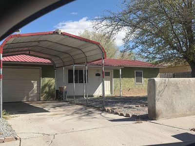 1619 Greenfield Rd, Española, NM, 87532
