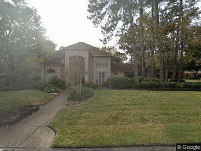 1502 Scenic Shore Dr, Houston, TX, 77345