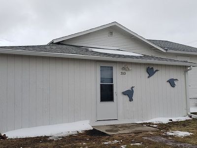 310 N Broadway St, Gettysburg, SD, 57442