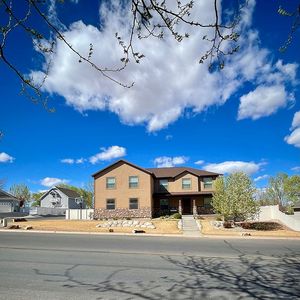 894 W Lagoon St, Roosevelt, UT, 84066