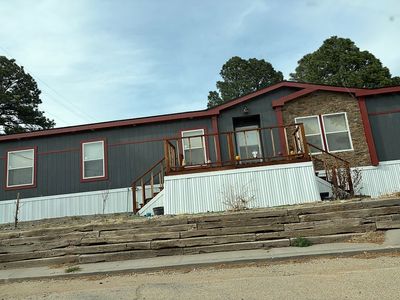 2025 E Jemez Rd, Los Alamos, NM, 87544