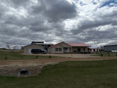 80th Ave NW, Parshall, ND, 58770
