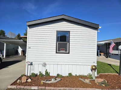 185 NW Harwood Ave, Prineville, OR, 97754