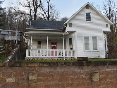 26 Spring St, Glouster, OH, 45732