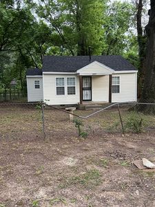 1819 Rugby Pl., Memphis, TN, 38127