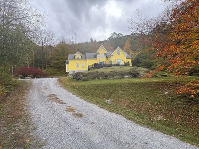 131 Great Barrington Rd, West Stockbridge, MA, 01266