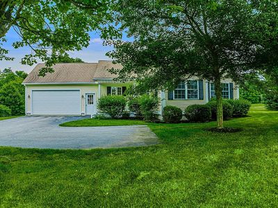 60 Lone Pine Ln, Yarmouth, ME, 04096