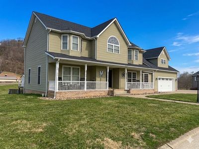 32 Diamond Dr, Barboursville, WV, 25504