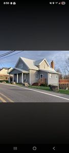 4117 Fairmont Pike Rd, Wheeling, WV, 26003