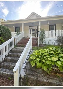 1419 James St, Durham, NC, 27707