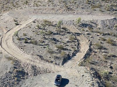 1995 Promontory Dr, Meadview, AZ, 86444