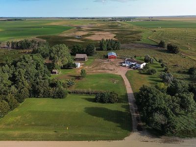 41320 203rd St, Yale, SD, 57386