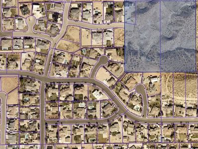 E Royal Sunset Rd, Washington, UT, 84780