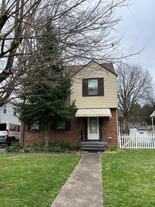 3710 Washington Ave SE, Charleston, WV, 25304