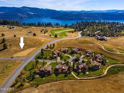 S Citrine Dr, Rockford Bay, ID, 83814
