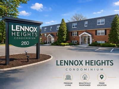 260 Pittsfield Rd, Lenox, MA, 01240