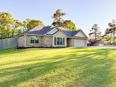 177 Laguna Villas Dr, Calhoun, LA, 71225
