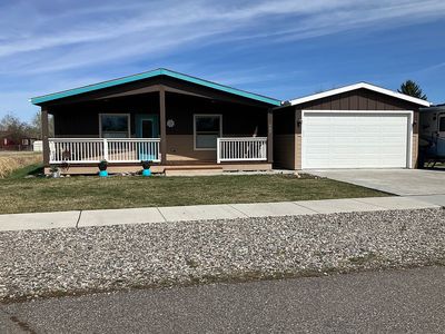 607 Meadow Cir, Belgrade, MT, 59714