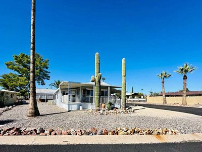 1855 W Wickenburg Way, Wickenburg, AZ, 85390