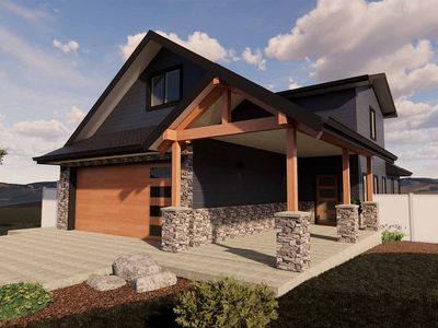 3810 Buckskin Trl, Laramie, WY, 82070