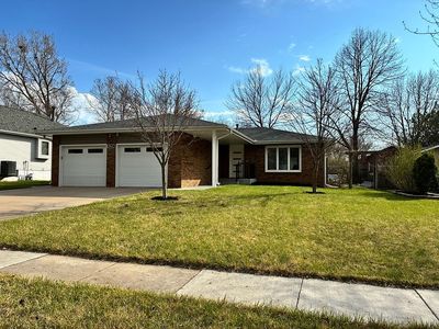 2831 Tennyson St, Lincoln, NE, 68516