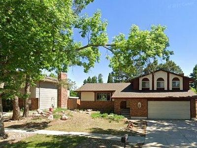 4345 Nonchalant Cir N, Colorado Springs, CO, 80917