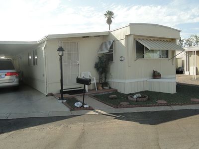 701 S Dobson Rd, Mesa, AZ, 85202