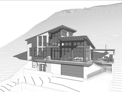 8 Coyote Ln, Taos Ski Valley, NM, 87525
